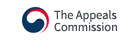 the appeals commission